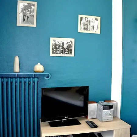Apartment Regard Sur L'horizon Bois-Guillaume