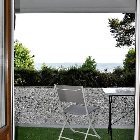 Regard Sur L'horizon Apartment