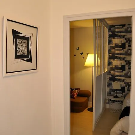 Regard Sur L'horizon Apartment Bois-Guillaume