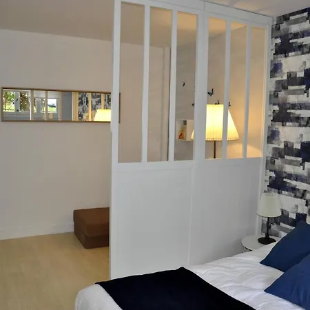 Regard Sur L'horizon Apartment *