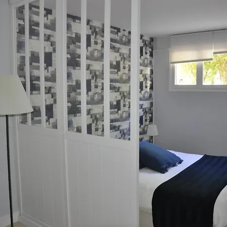 Apartment Regard Sur L'horizon