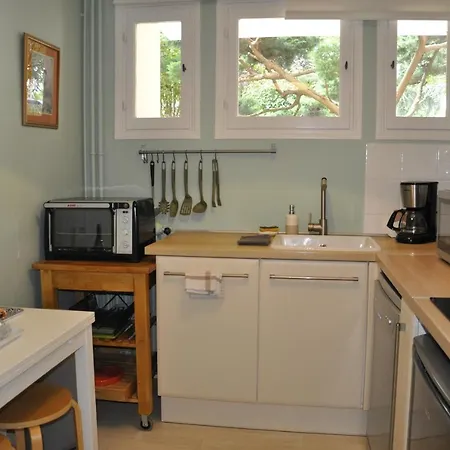 Apartment Regard Sur L'horizon Bois-Guillaume