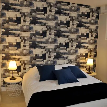 Regard Sur L'horizon Apartment *