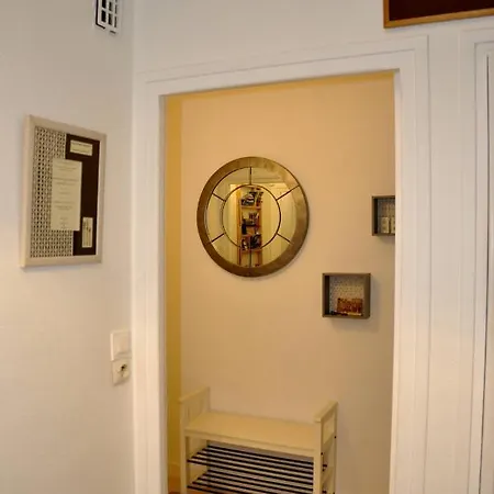 Apartment Regard Sur L'horizon