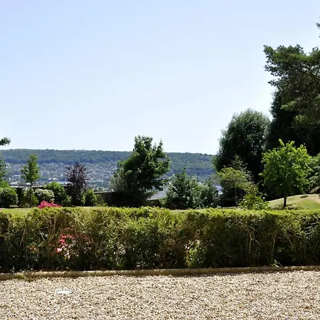 Apartment Regard Sur L'horizon